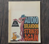 Audio Brandon Strikes Again – 1978 Supplement