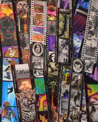 Image 1 of Bookmarks