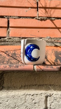 Image 4 of Moon Coffee Cup