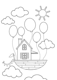 Image 11 of Cahier de coloriage pour enfants 