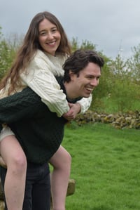 Image 15 of Beach & Country Sweater - Made in Ireland