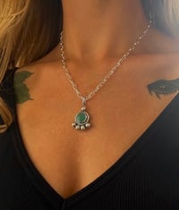 Image 3 of ✹ Oval Belcher Chain ✹