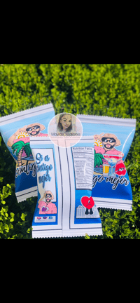 Image 3 of Custom Chip Bags 