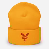 Image 3 of Cuffed Beanie