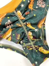 Image 2 of Slug Life Undies- MADE TO ORDER