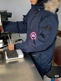 Image 4 of Canada Goöse Jacket