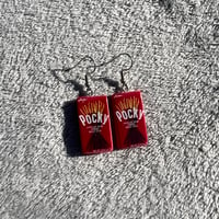 Image 1 of Pocky Packets