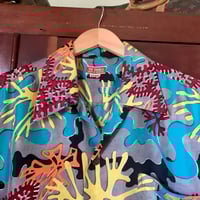 Image 2 of The Kahala 1940s Hawaiian Aloha Shirt Large