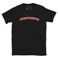 Image 2 of Juneteenth Short-Sleeve Unisex T-Shirt