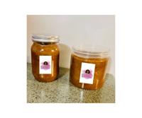 Image 1 of Grapefruit Glow Scrub 