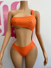 Image 3 of GG Colorful One-piece 