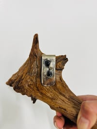 Image 1 of Onyx money clip 