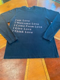 Image 3 of I Come From  Love Tee
