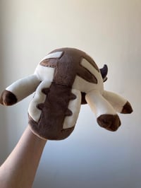 Image 6 of Appa Plushie - Avatar - Made To Order