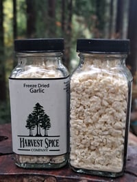Image 5 of Freeze Dried Garlic 