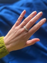 Image 3 of Terrain Band - Made to order sizes 