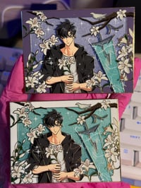 Image 1 of Jinwoo Garden of Beauty