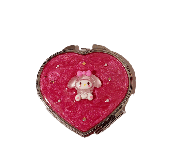 Image of Heart mirrors