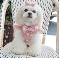 Image 2 of CHLOE TOP . PINK