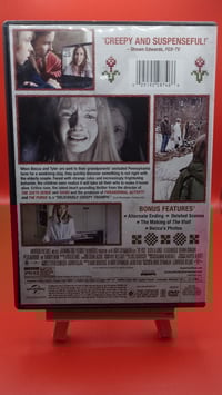 Image 2 of The Visit