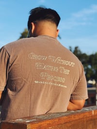 Image 5 of MLCS Growth Shirt