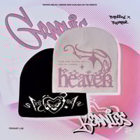 Image 1 of TXT BEANIES