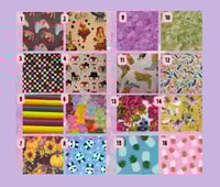 Image 3 of Custom | 40mm Dog Collar