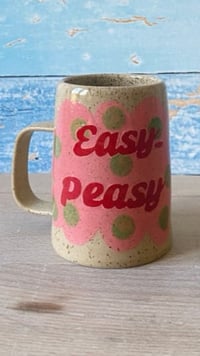 Image 1 of Easy peasy spot