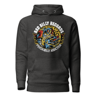 Image 1 of BAD BILLY Hoodie (Unisex)
