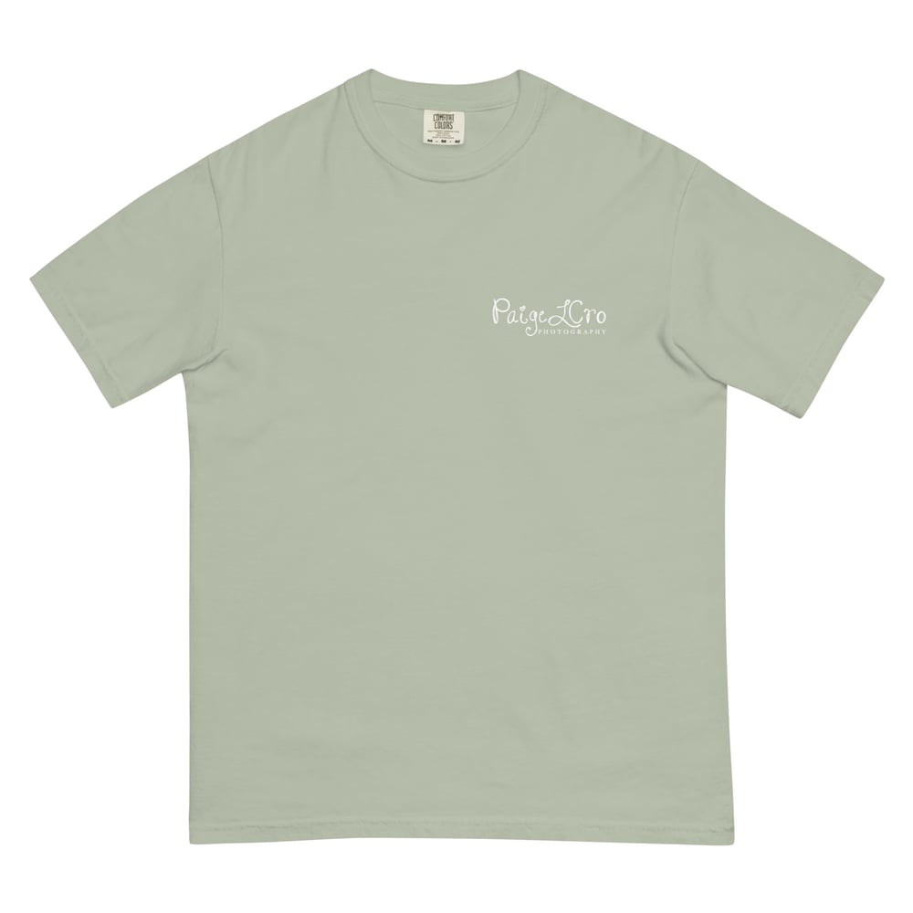 Image of PaigeLCro Photogarphy Comfort Colors - Unisex Adult