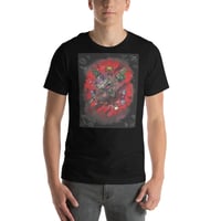 Image 11 of Sacrifice Unisex t-shirt