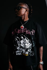 Image 4 of Black Slimeboy