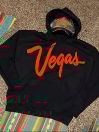 Image 2 of NSF VEGAS HOODIE