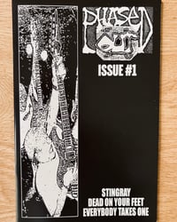 Image 1 of Phased Out #1