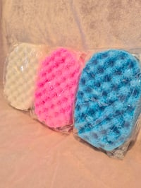 Image 1 of Soap Sponge