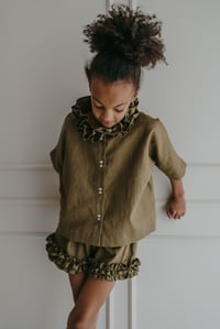 Image 3 of Chemise BOB ENFANT