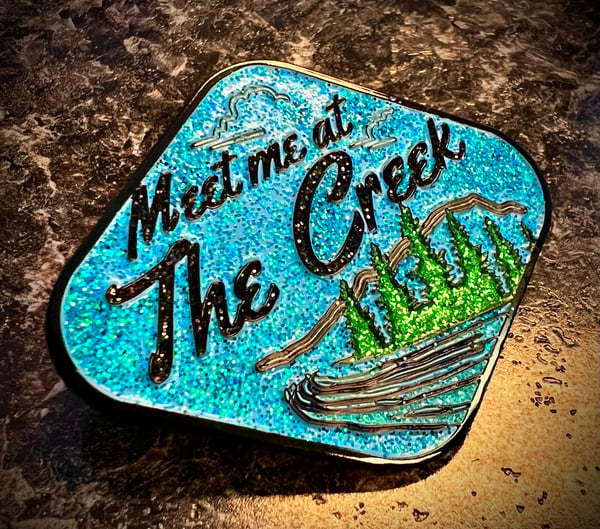 Image of Meet Me at the Creek!