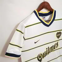 Image 4 of Boca Juniors 1999 Away