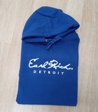 Image 1 of EarlRich Detroit Hoodie 