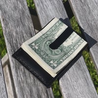 Image 4 of Money Clip Card Case (Made to Order)