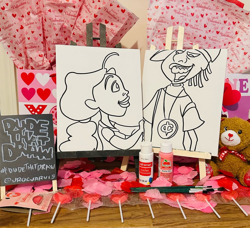 Penny Proud & 15 ₵ent