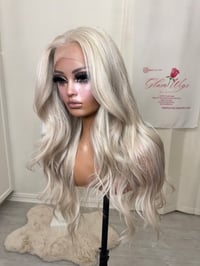 Image 10 of Icy free part luxury (ready to ship) 