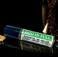 Image 4 of Paid In Full Oil Roller