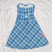 Image 2 of apple dress