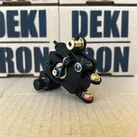 Image 2 of SENSEI V3R BLACK