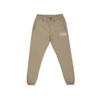 Image 1 of Cream Sweats 