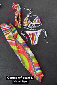 Pucci 3 Piece 