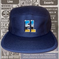 Image 4 of EL camp hat 