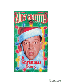Image 1 of The Andy Griffith Show: A Christmas Story [1960]