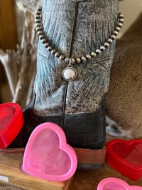 Image 1 of Wild Horse Pendant 